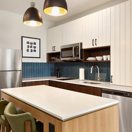Staybridge Suites Boston - Burlington By Ihg מראה חיצוני תמונה