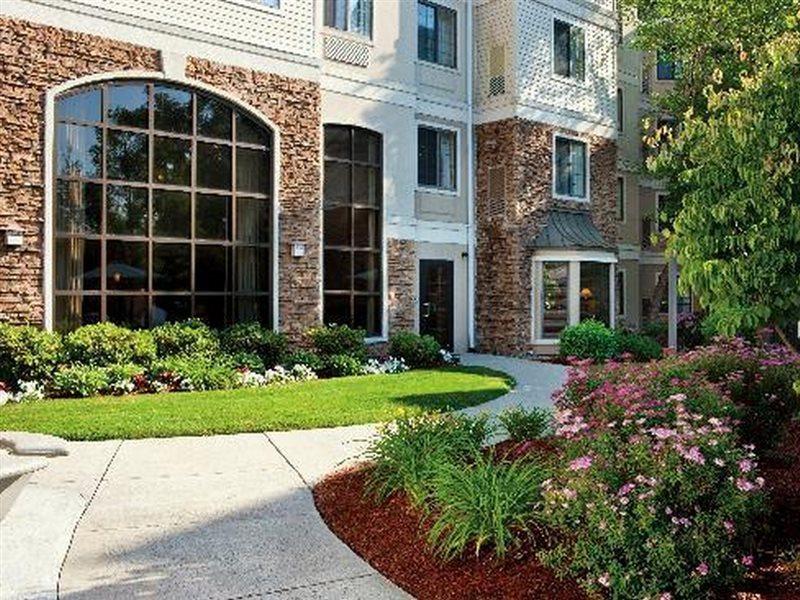Staybridge Suites Boston - Burlington By Ihg מראה חיצוני תמונה