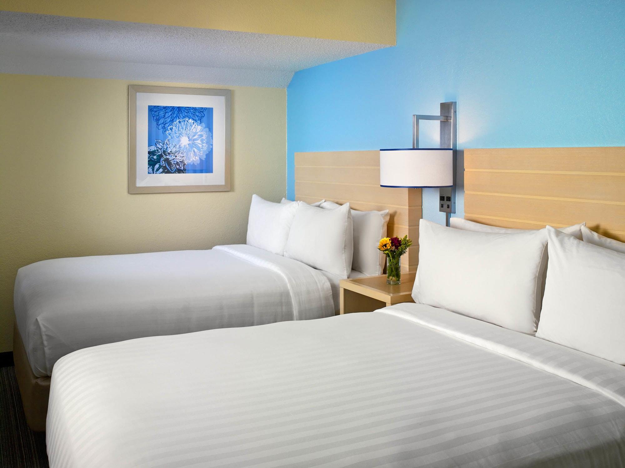 Staybridge Suites Boston - Burlington By Ihg מראה חיצוני תמונה