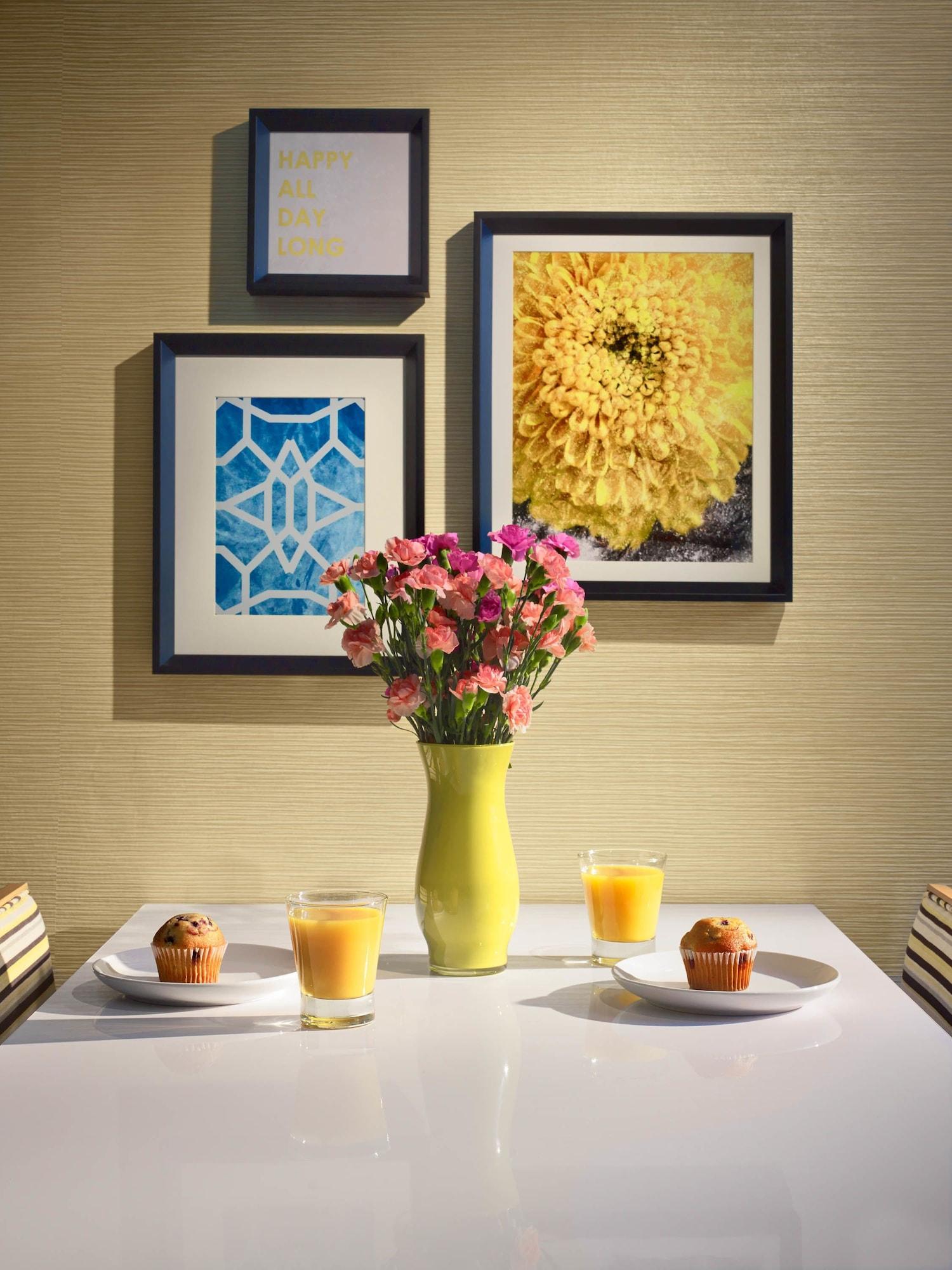 Staybridge Suites Boston - Burlington By Ihg מראה חיצוני תמונה