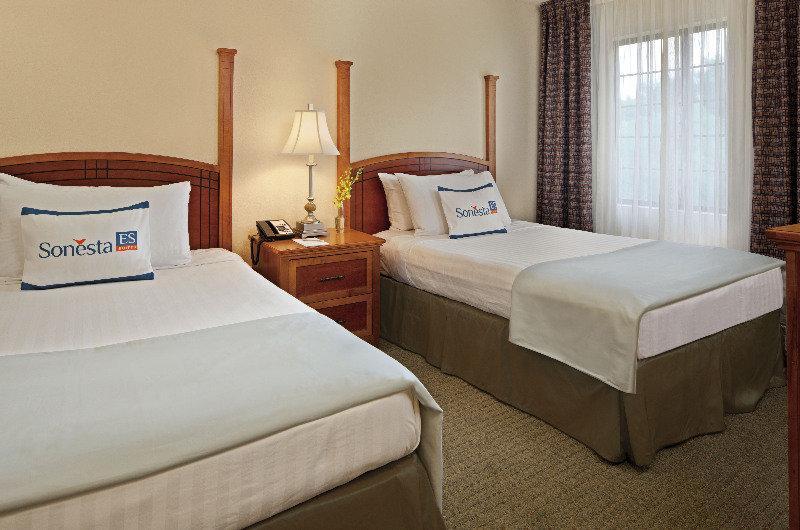 Staybridge Suites Boston - Burlington By Ihg חדר תמונה