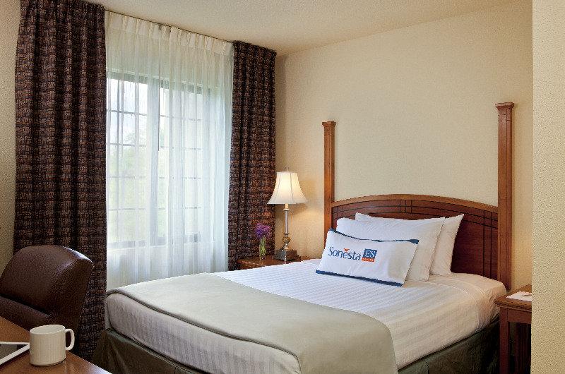 Staybridge Suites Boston - Burlington By Ihg חדר תמונה