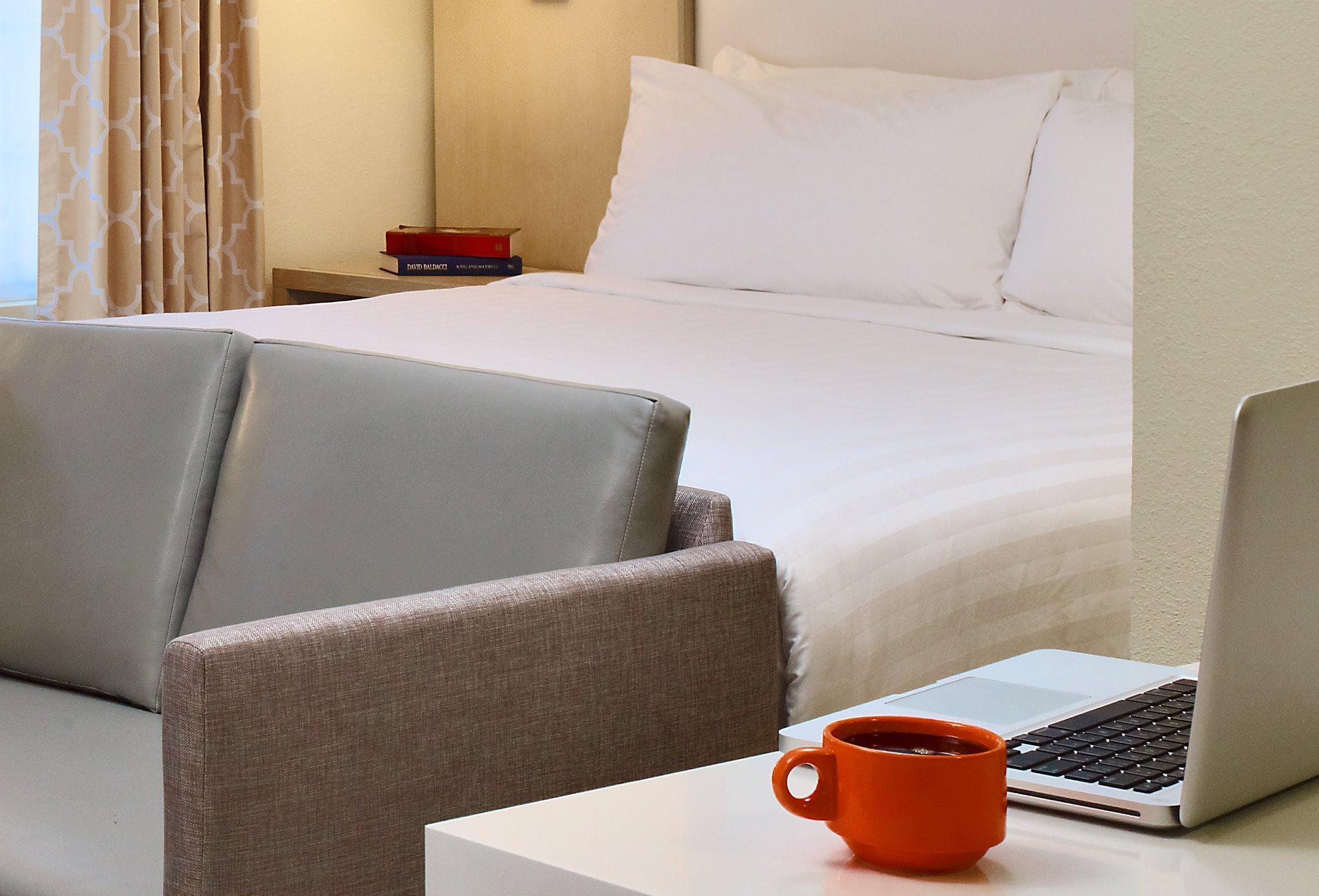 Staybridge Suites Boston - Burlington By Ihg מראה חיצוני תמונה