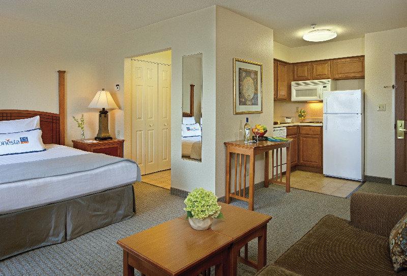Staybridge Suites Boston - Burlington By Ihg חדר תמונה