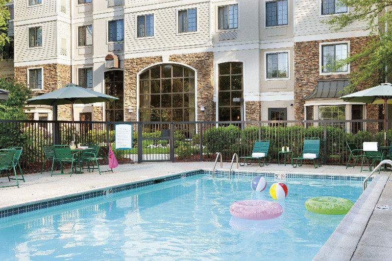 Staybridge Suites Boston - Burlington By Ihg מתקנים תמונה