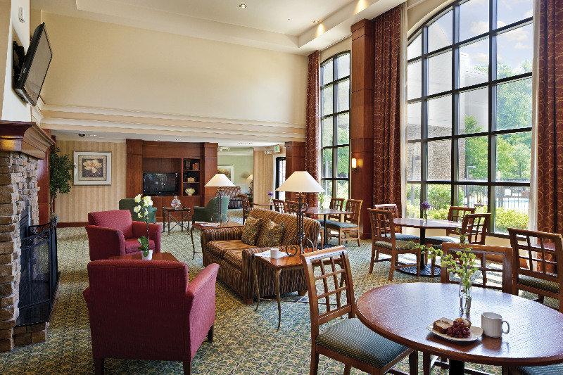 Staybridge Suites Boston - Burlington By Ihg מראה חיצוני תמונה