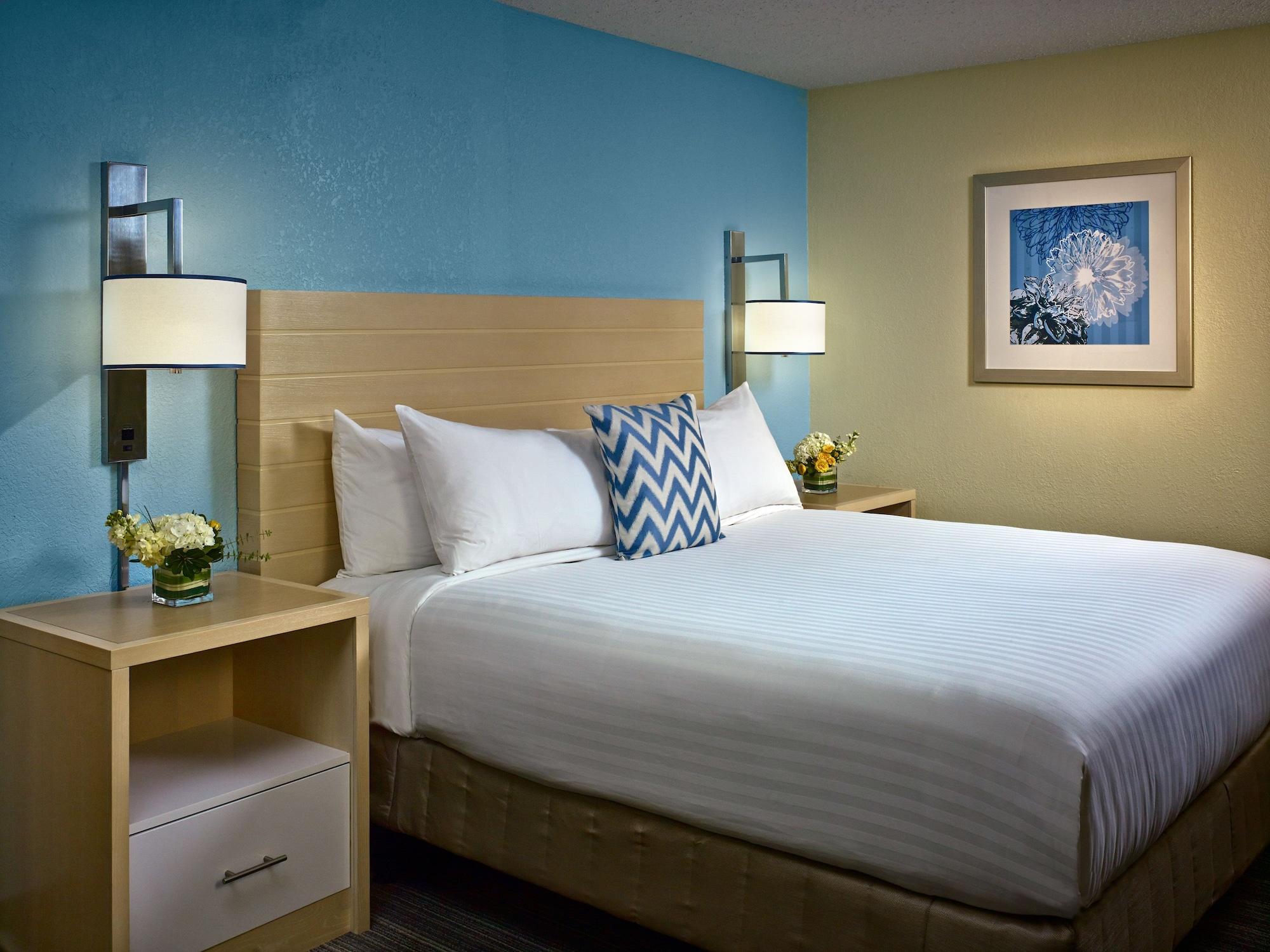 Staybridge Suites Boston - Burlington By Ihg מראה חיצוני תמונה