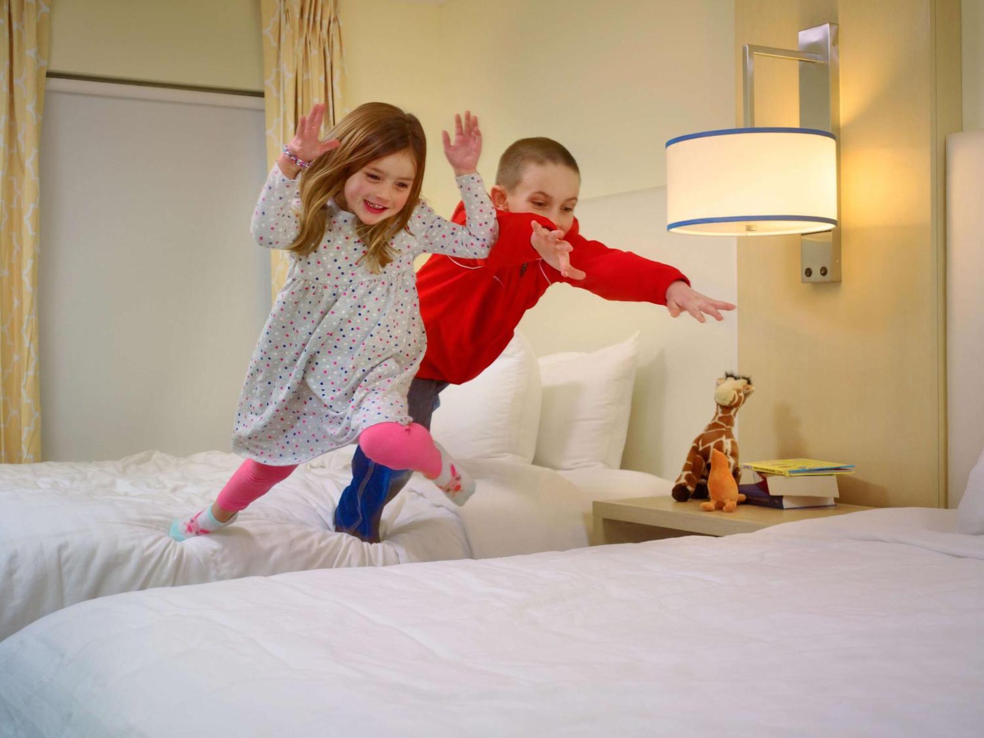 Staybridge Suites Boston - Burlington By Ihg מראה חיצוני תמונה