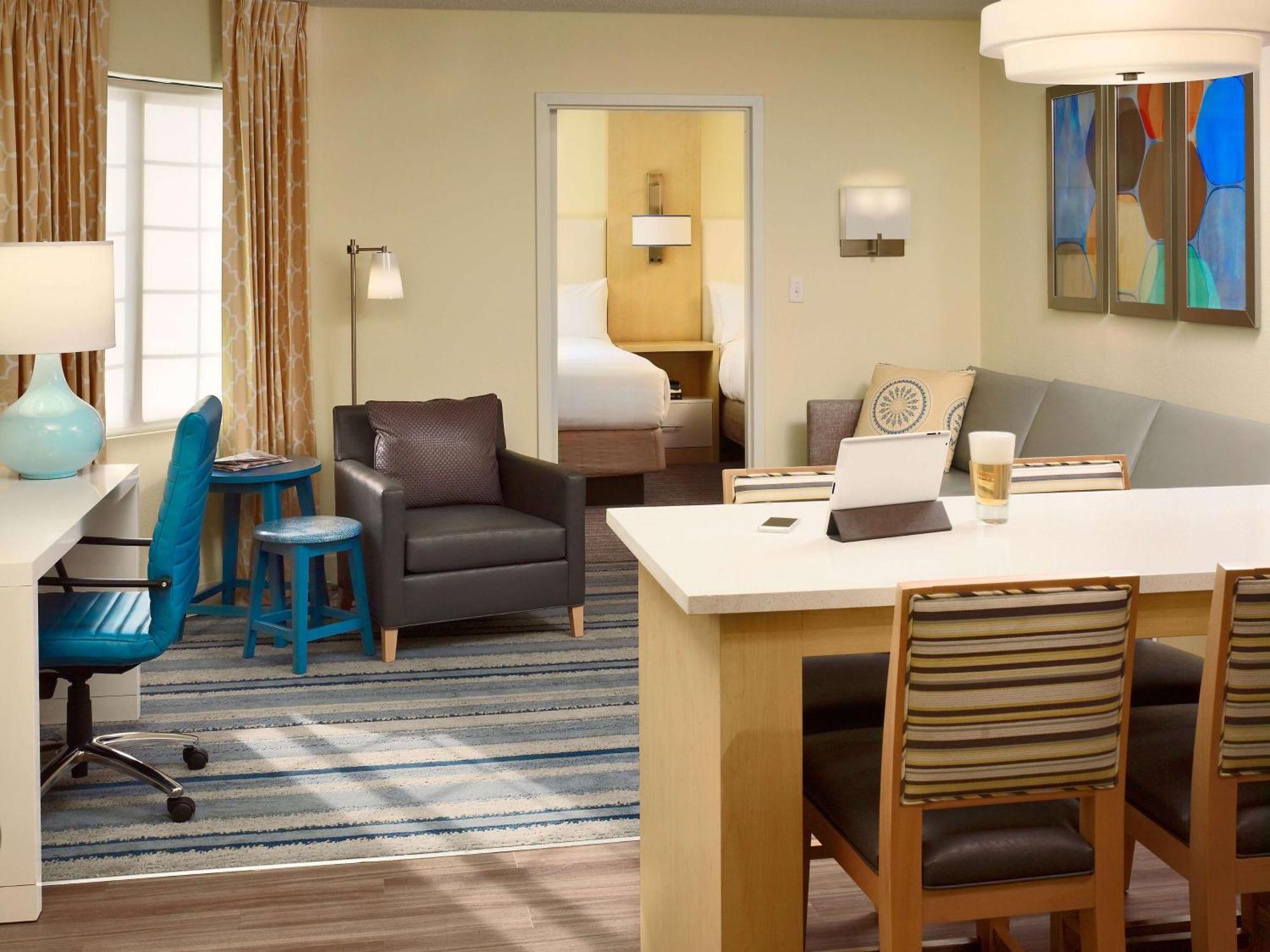 Staybridge Suites Boston - Burlington By Ihg מראה חיצוני תמונה