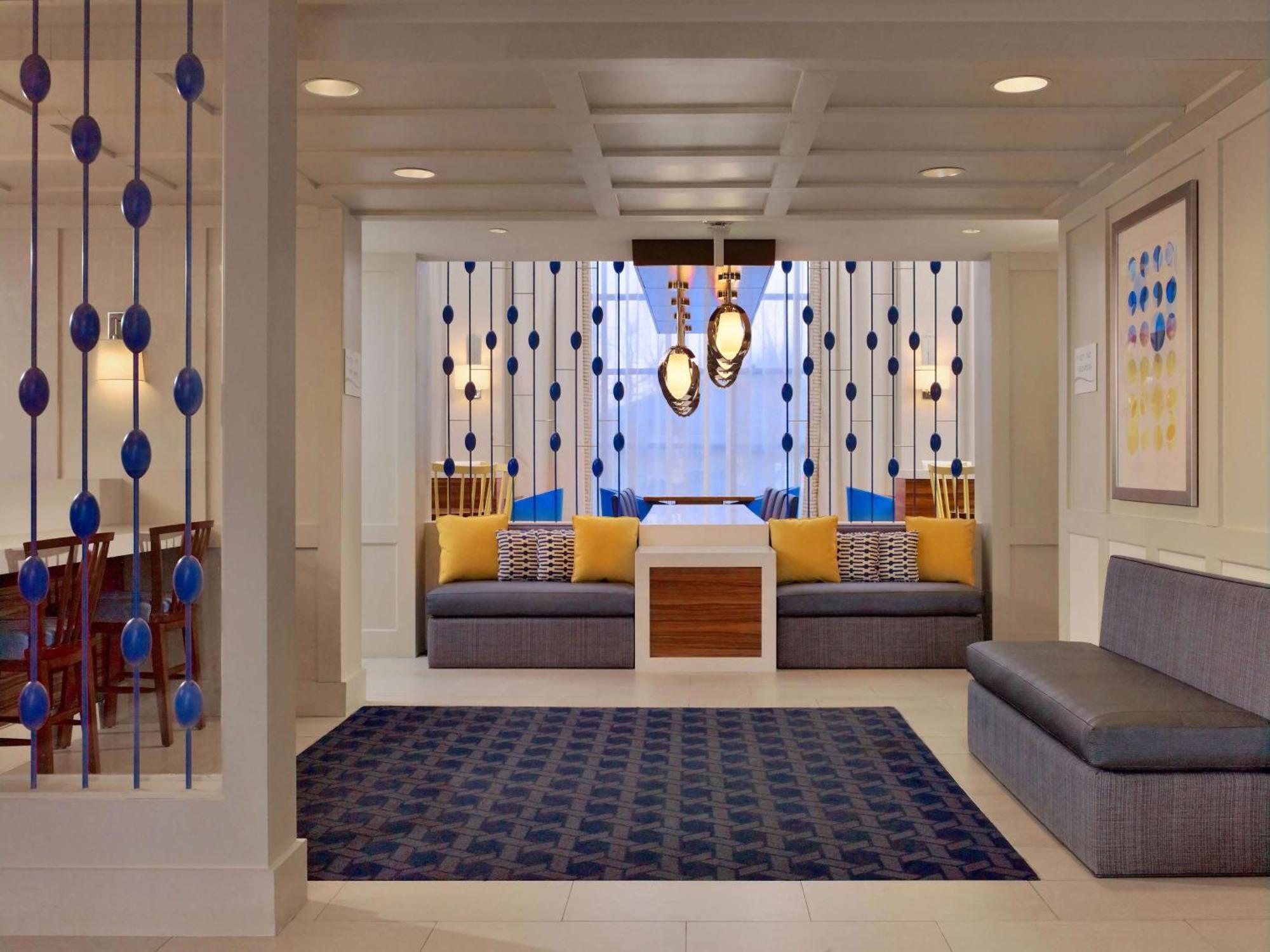 Staybridge Suites Boston - Burlington By Ihg מראה חיצוני תמונה