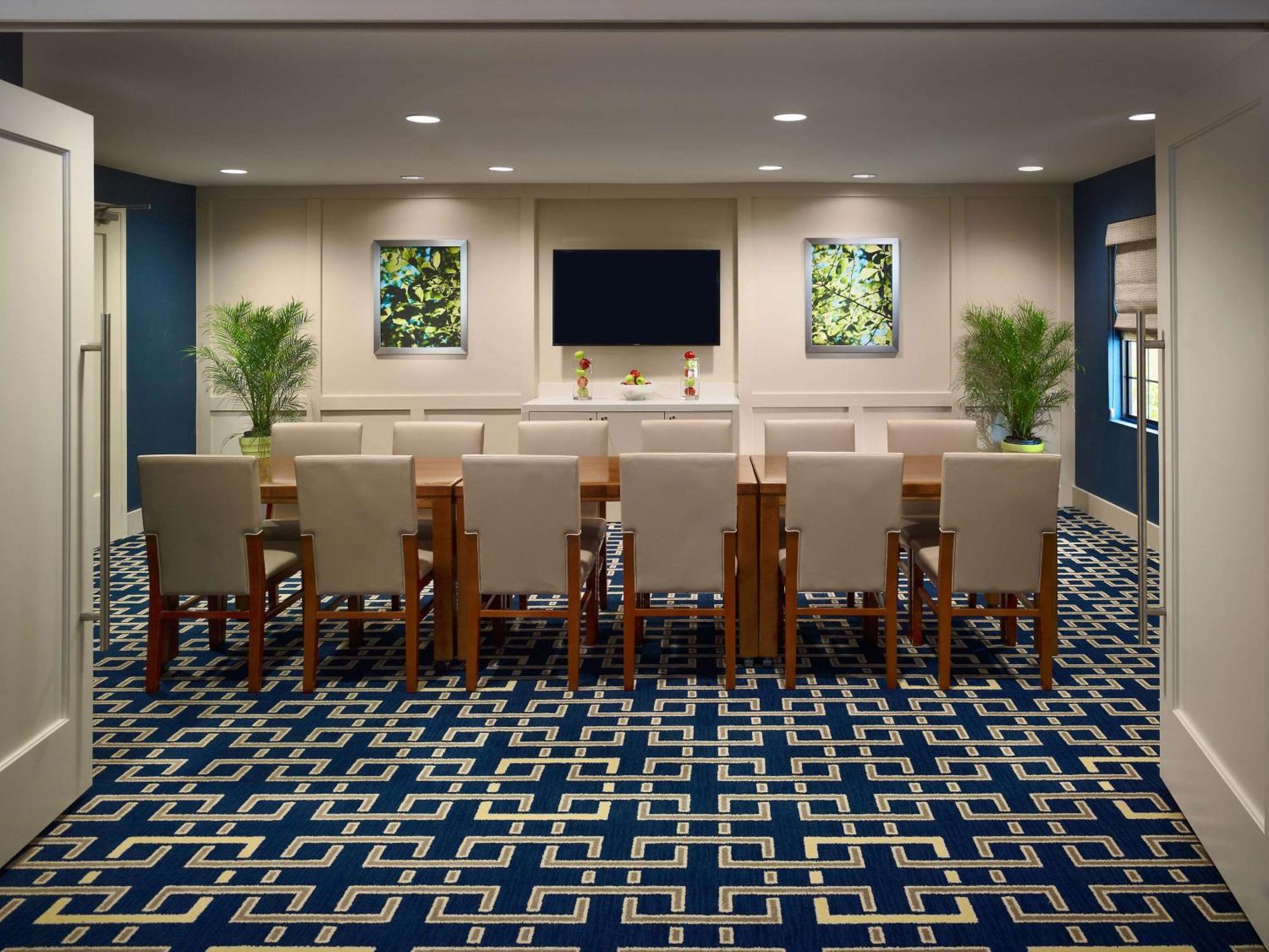 Staybridge Suites Boston - Burlington By Ihg מראה חיצוני תמונה