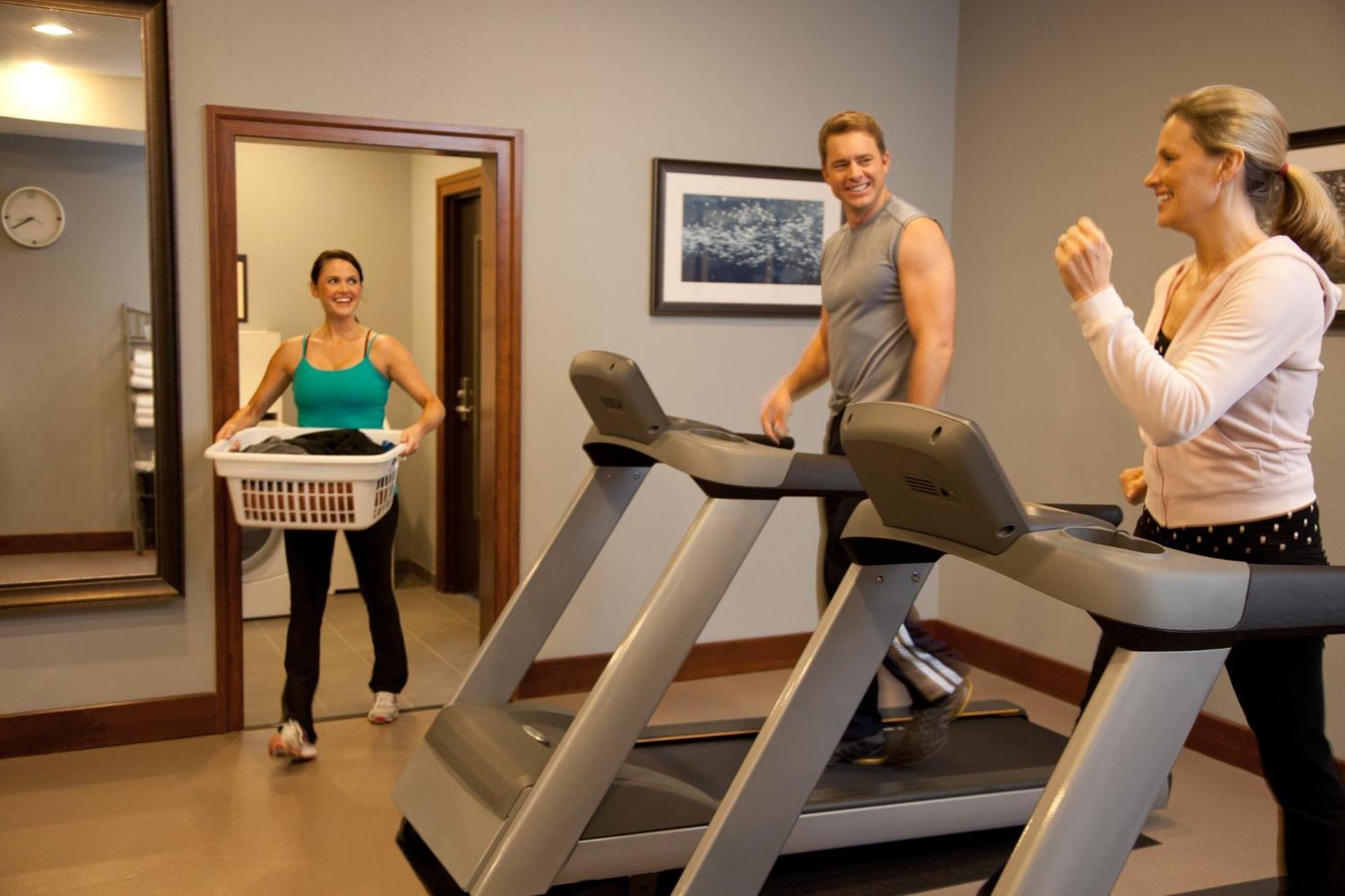 Staybridge Suites Boston - Burlington By Ihg מראה חיצוני תמונה