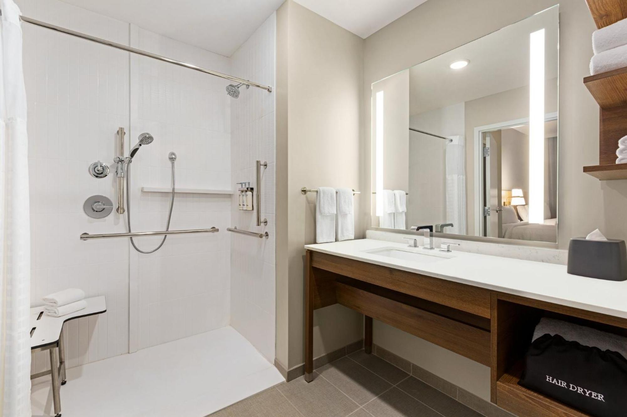 Staybridge Suites Boston - Burlington By Ihg מראה חיצוני תמונה