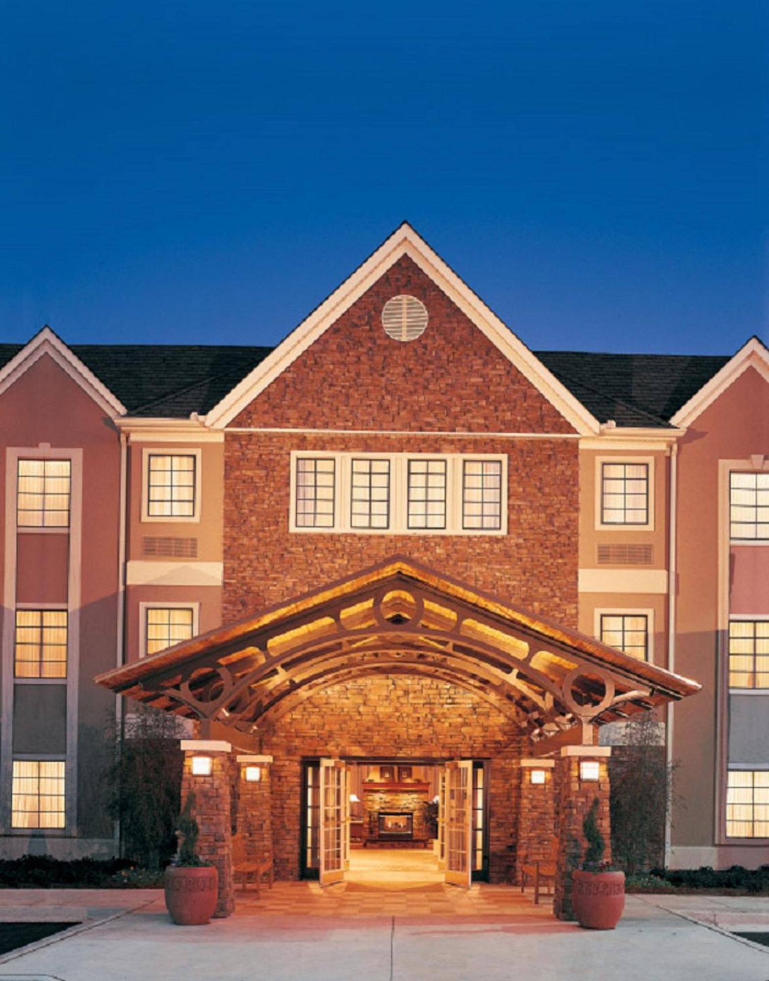 Staybridge Suites Boston - Burlington By Ihg מראה חיצוני תמונה