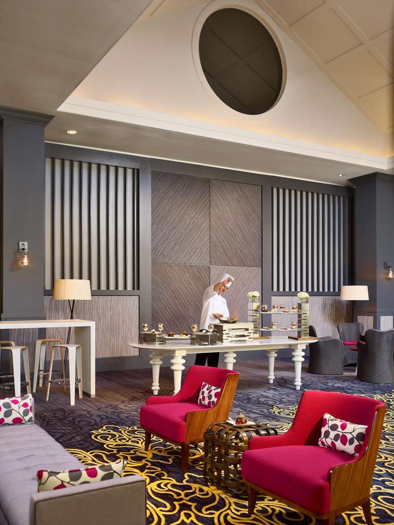 Staybridge Suites Boston - Burlington By Ihg מראה פנימי תמונה