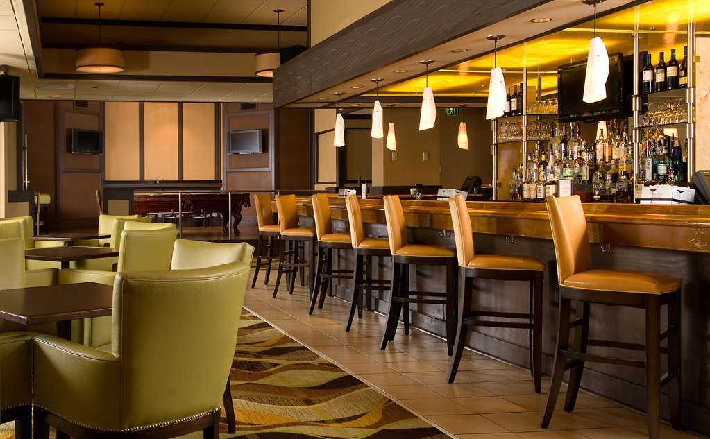 Staybridge Suites Boston - Burlington By Ihg מסעדה תמונה