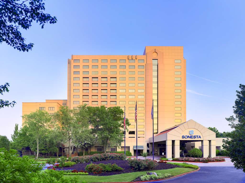 Staybridge Suites Boston - Burlington By Ihg מראה חיצוני תמונה